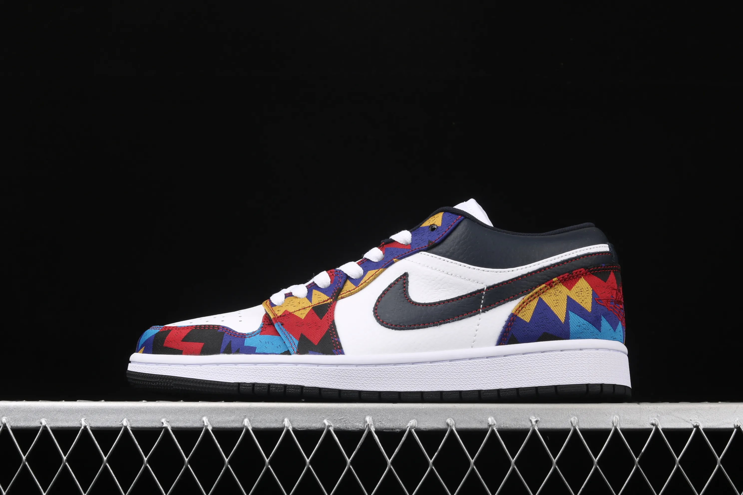 All categories Air Jordan Jordan series basketball shoes Air Jordan 1 Low New version Air Jordan 1 Low AJ1 Joe 1 first-layer low-top cultural and leisure sports sneakers CZ8659-100